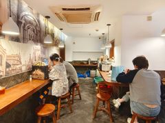 -舒蔡记生煎菜饭(云南中路店)