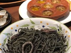 -萨莉亚意式餐厅(杭州滨江天街店)