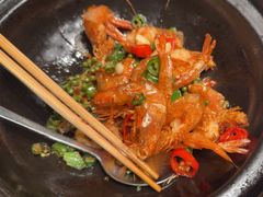 -广府乡下·饭庄(新港东路店)