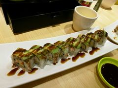 -宝寿司(红瓦寺店)