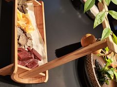 -太白餐厅·新湘菜原创者(月湖店)