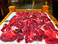 -普宁潮汕牛肉火锅(新香洲店)