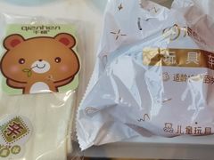 -海底捞大排档火锅(打浦路店)