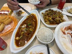 -南海渔家•海鲜•正宗海南菜(海棠湾店)