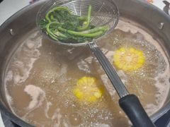 -汕头八合里海记牛肉店(清河店)