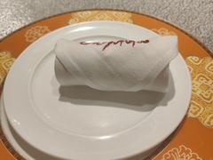 -北京王府井希尔顿酒店·秦唐中餐厅Chynna