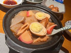-八雲神川日本料理(汉口K11店)
