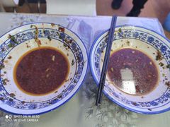 -渝之汇牛肉豌杂面