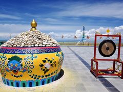 -青海湖国家重点风景名胜区