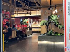-芝小官毛肚火锅海鲜自助(苏州吴江区万宝店)