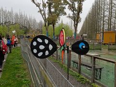 -前小桔亲子创意农场·草莓采摘·露营烧烤