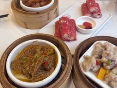 -万山楼海鲜酒家·二十三年老字号