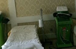 -悦芳庭美肤美体品牌集合店