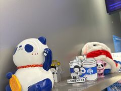-茶百道(锦江华熙528店)