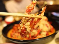 -东厨虾煌(电子街店)