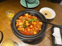 -粗茶淡饭·隐庐私厨(东亭店)