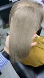 -V8潮牌·接发烫染连锁