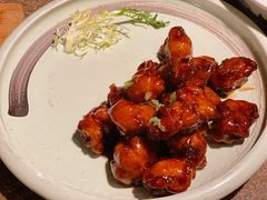 梅子里脊-几荷·恰似故人来(秀水广场店)