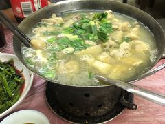 -同兴半盆菜酒家(打浦路店)