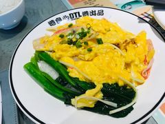 -大头力茶餐厅(花都融创茂店)
