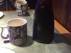 -伟大航路烤鱼(迅驰广场店)