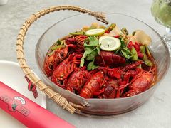 -易老头三样菜(南滨路总店)