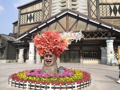 -厦门方特梦幻王国