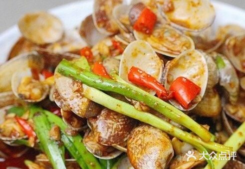 阿飞温州海鲜土菜馆