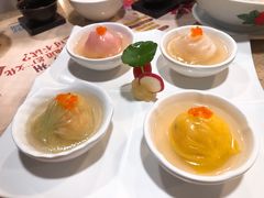 -点都德(大茶楼店)