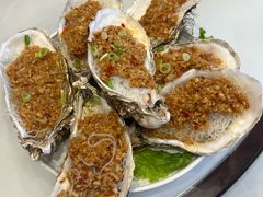 -隐厨·海鲜餐厅(恒通路店)