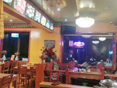 大堂-如意林卡藏餐吧(大昭寺店)