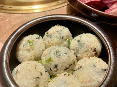 -额尔敦牛厨师铜板烧