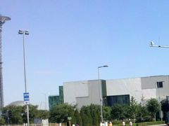门面-中国科学技术馆影院