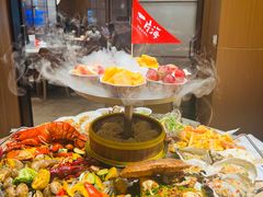 -日进一片海.生腌海鲜火锅.宵夜烧烤(三里屯总店)