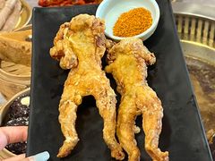 -宽尺巷鱼蛙自助火锅(虎丘钻石广场店)