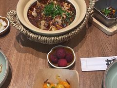 -大盐帮川菜馆(长楹天街店)