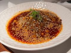 夫妻肺片-漢舍中国菜馆(浦东嘉里城店)