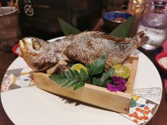 -鸟山鸣·日料食堂(王府井店)