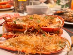 -深圳湾万怡酒店