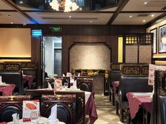 大堂-太平馆西餐厅(北京路店)