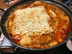 -米屋石锅拌饭(师大店)