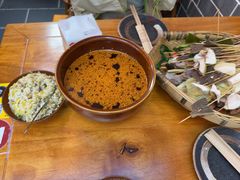 -古真记钵钵鸡(总店)