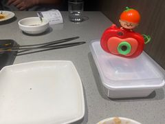 -海底捞火锅(大唐店)