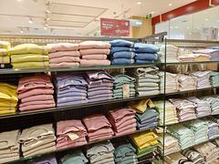 -MUJI无印良品(吾悦广场武进店)