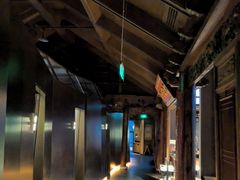 -北京老铺烤鸭(老城根店)