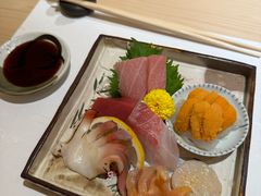 -鮨一日本料理(大中华店)