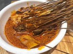 -嘉州叶婆婆钵钵鸡(建设路店)