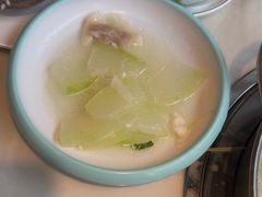 -粤顺渔坊·中山脆肉鲩火锅(清湖店)