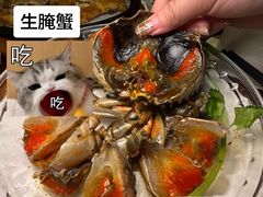 -百年银屏蚝烙·潮汕菜·非遗(乐山店)