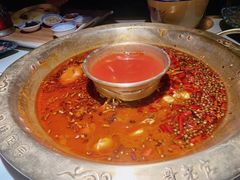 -哥老官重庆美蛙鱼头(龙湖杭州金沙天街店)